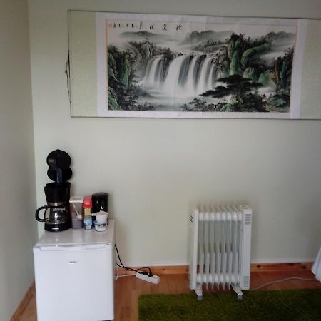 Lin'S B&B Älvsered 外观 照片