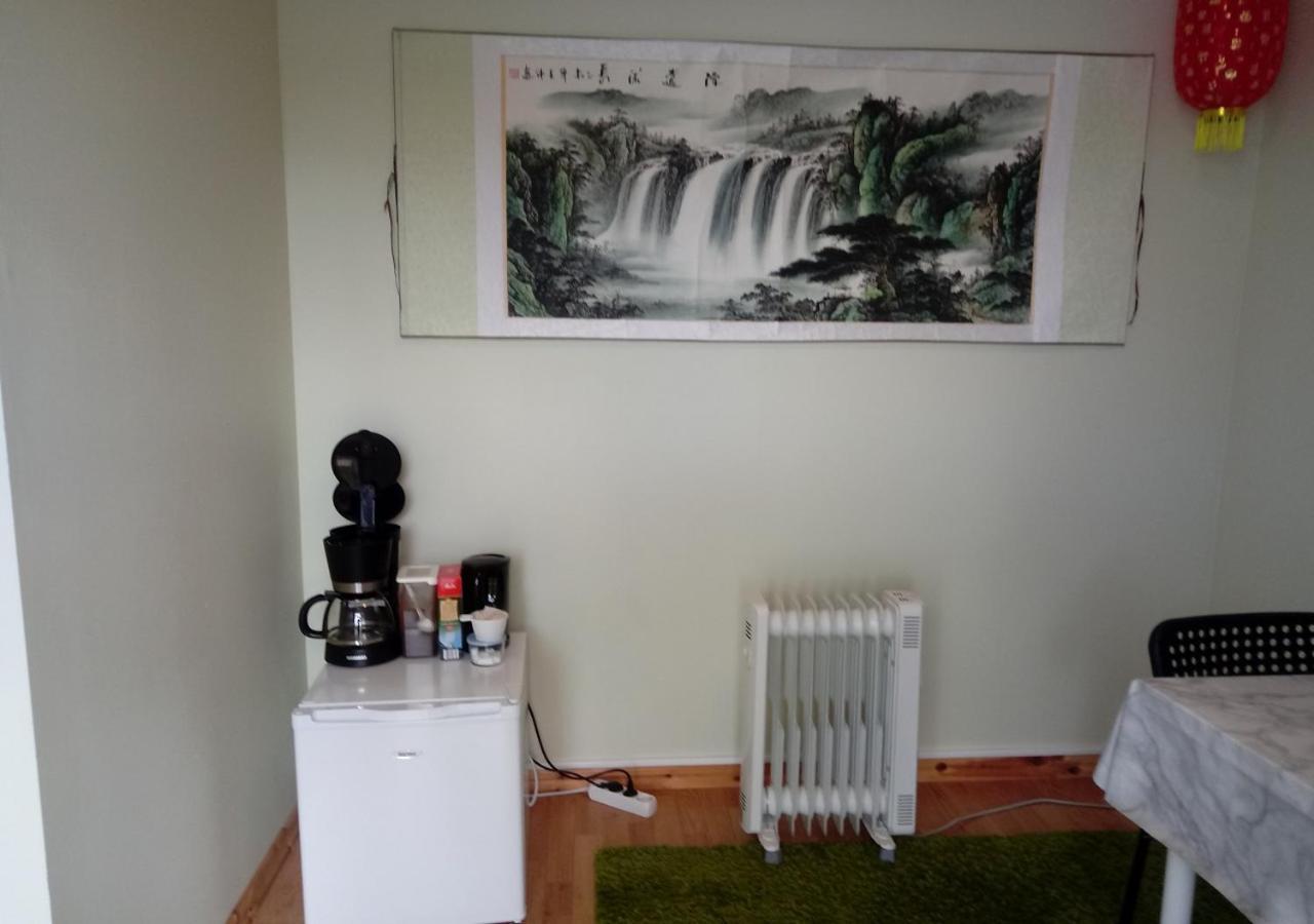 Lin'S B&B Älvsered 外观 照片