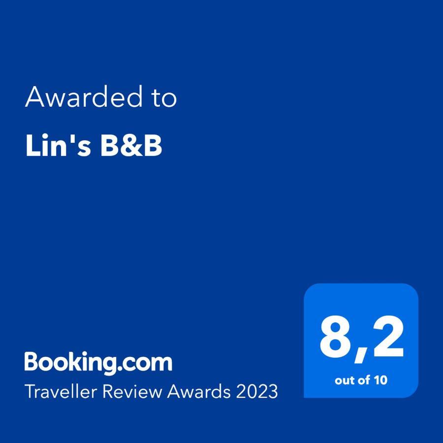 Lin'S B&B Älvsered 外观 照片
