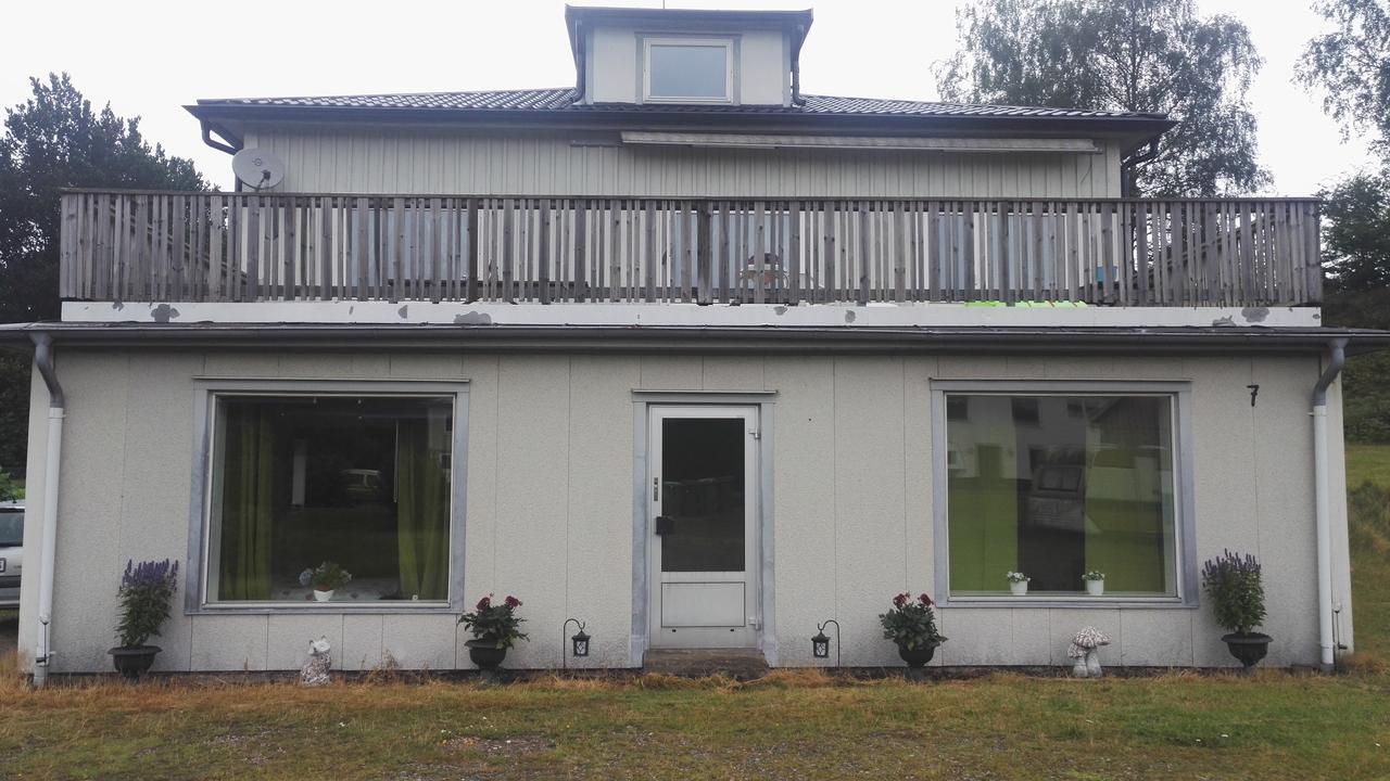 Lin'S B&B Älvsered 外观 照片