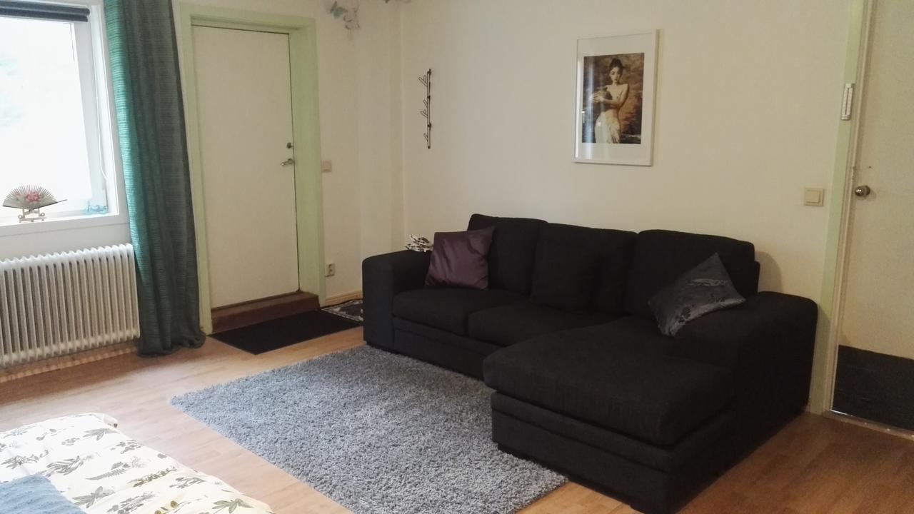 Lin'S B&B Älvsered 外观 照片
