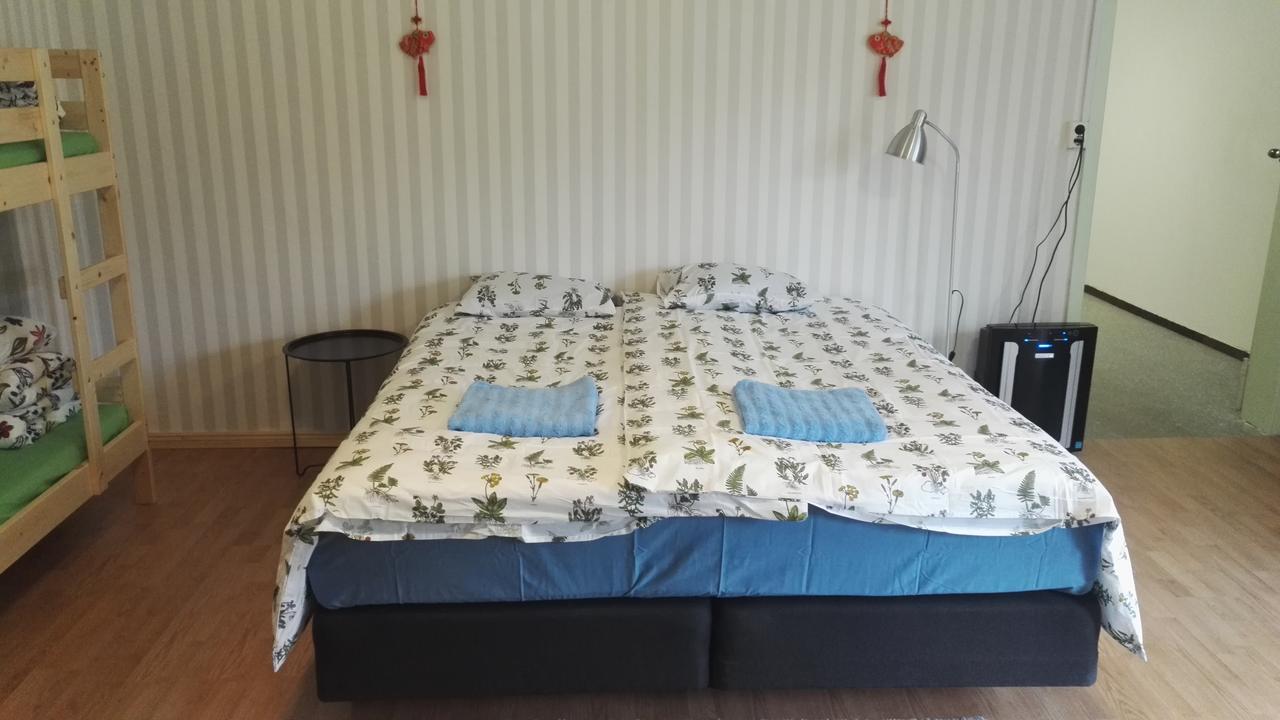Lin'S B&B Älvsered 外观 照片