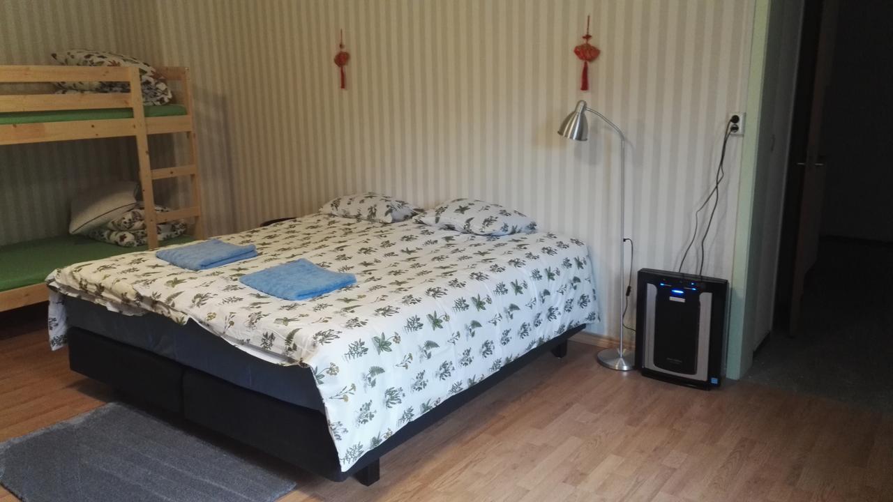 Lin'S B&B Älvsered 外观 照片