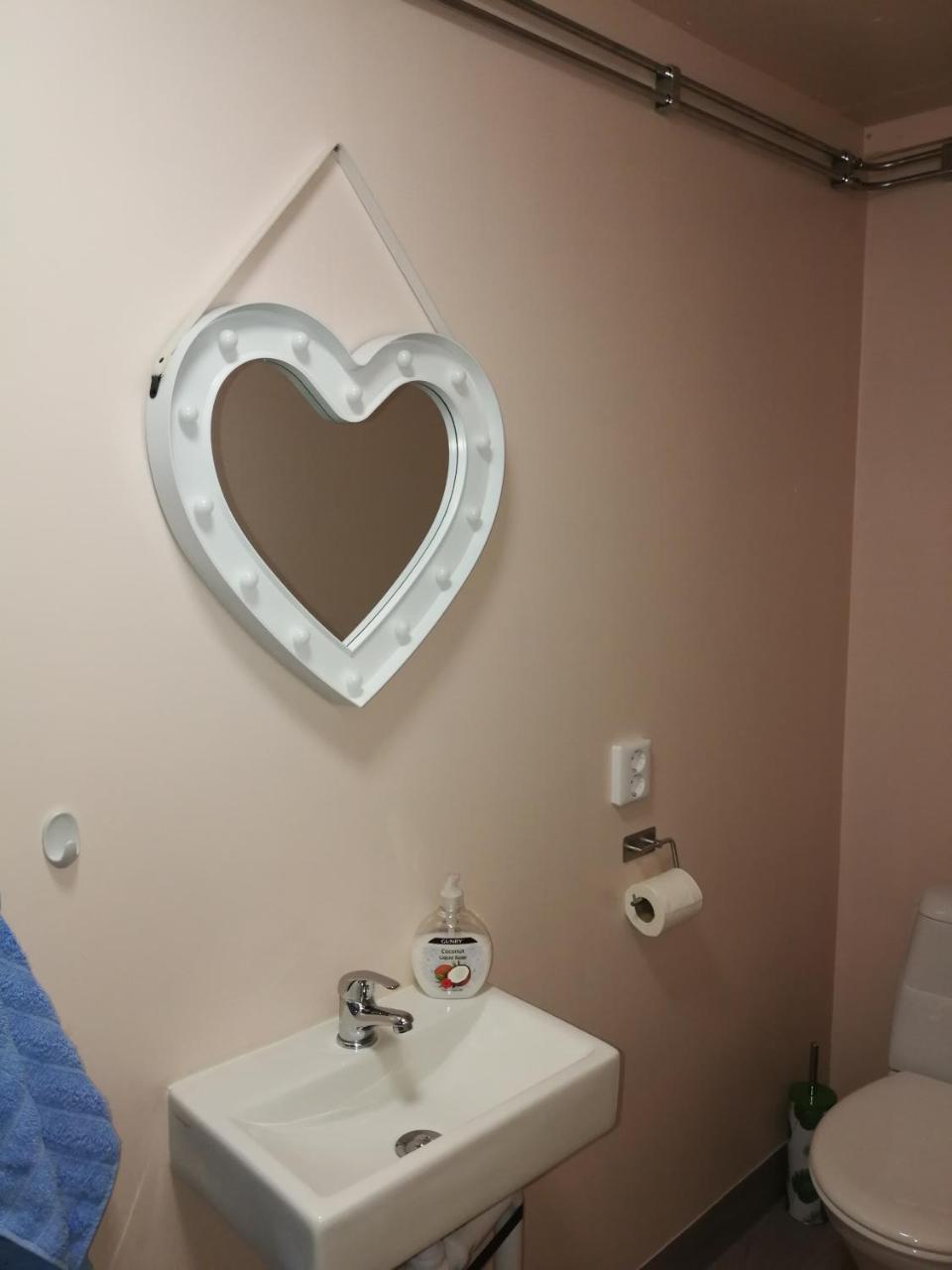 Lin'S B&B Älvsered 外观 照片