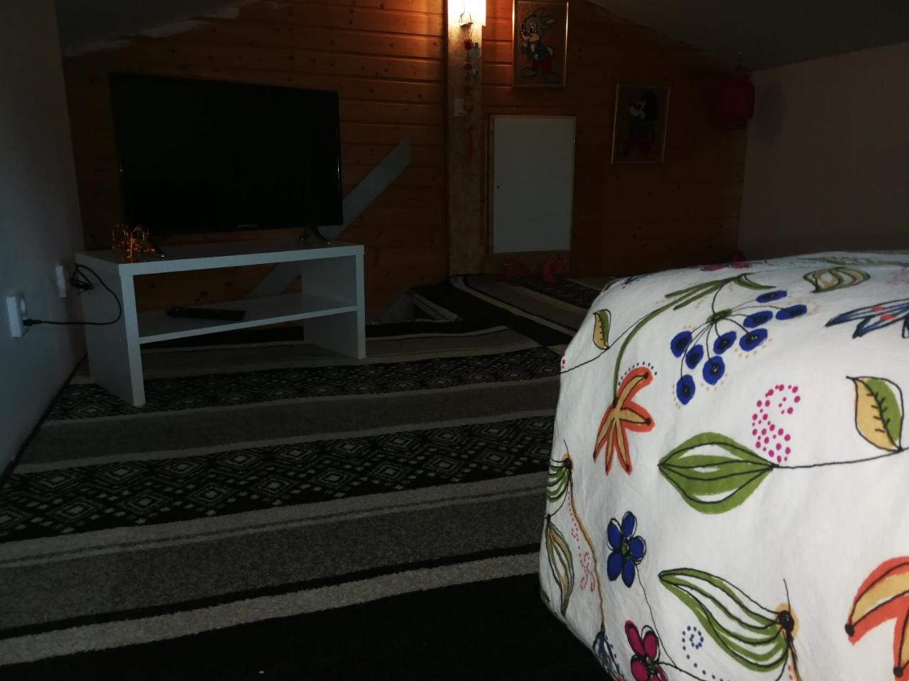 Lin'S B&B Älvsered 外观 照片