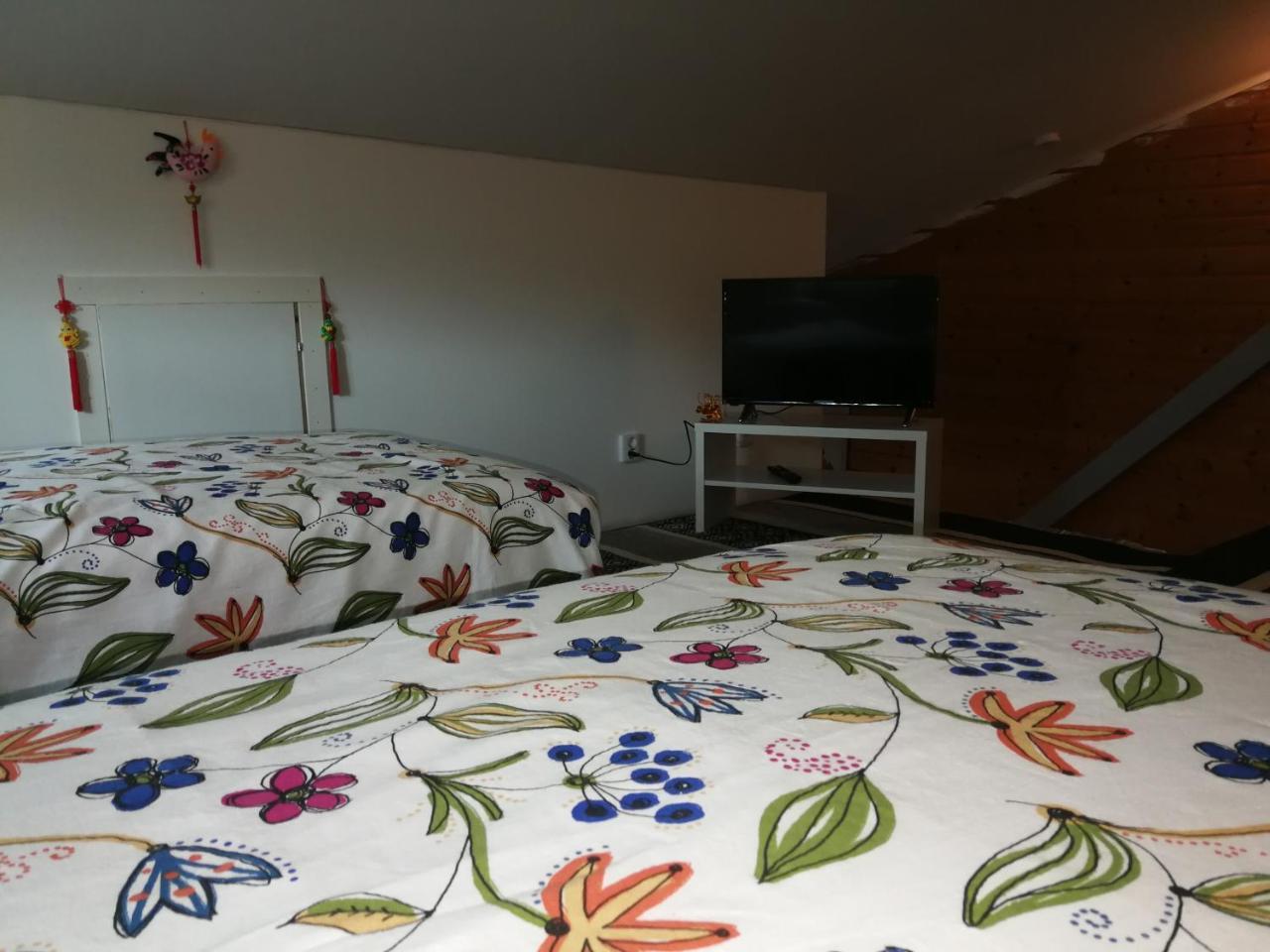Lin'S B&B Älvsered 外观 照片