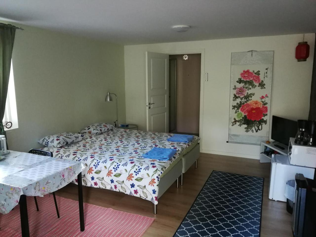 Lin'S B&B Älvsered 外观 照片