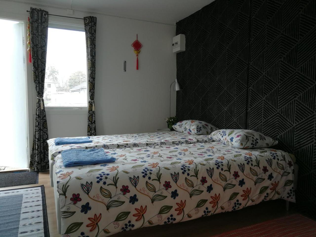 Lin'S B&B Älvsered 外观 照片